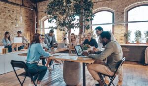 De sleutel tot effectief werkplekbeheer