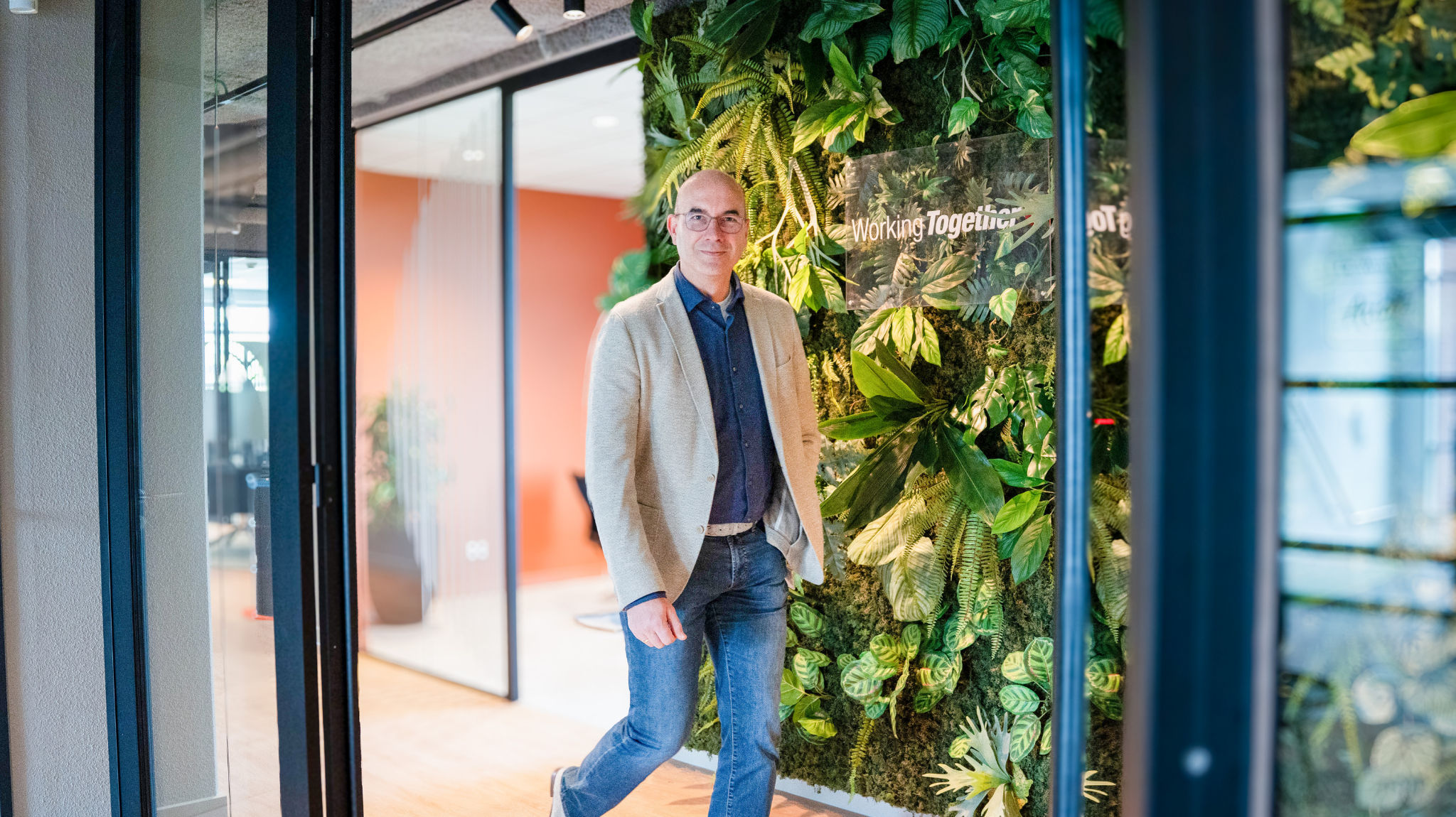 Interesse om bij ons te werken? Ontdek de mogelijkheden