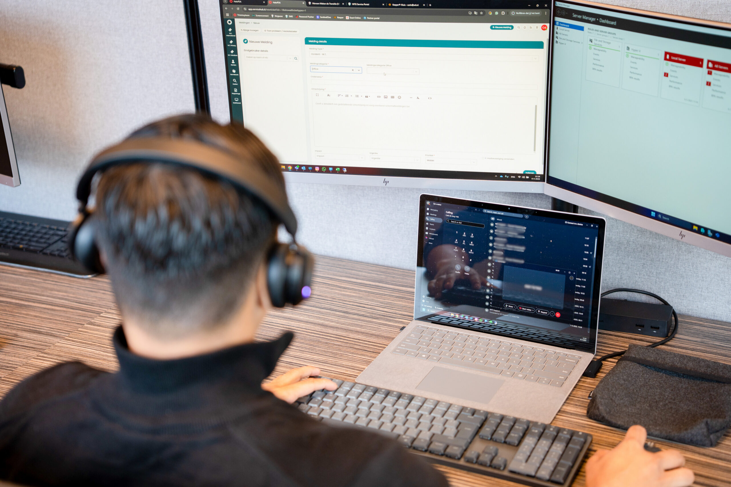 Wat kan je verwachten van ICT-beheer?