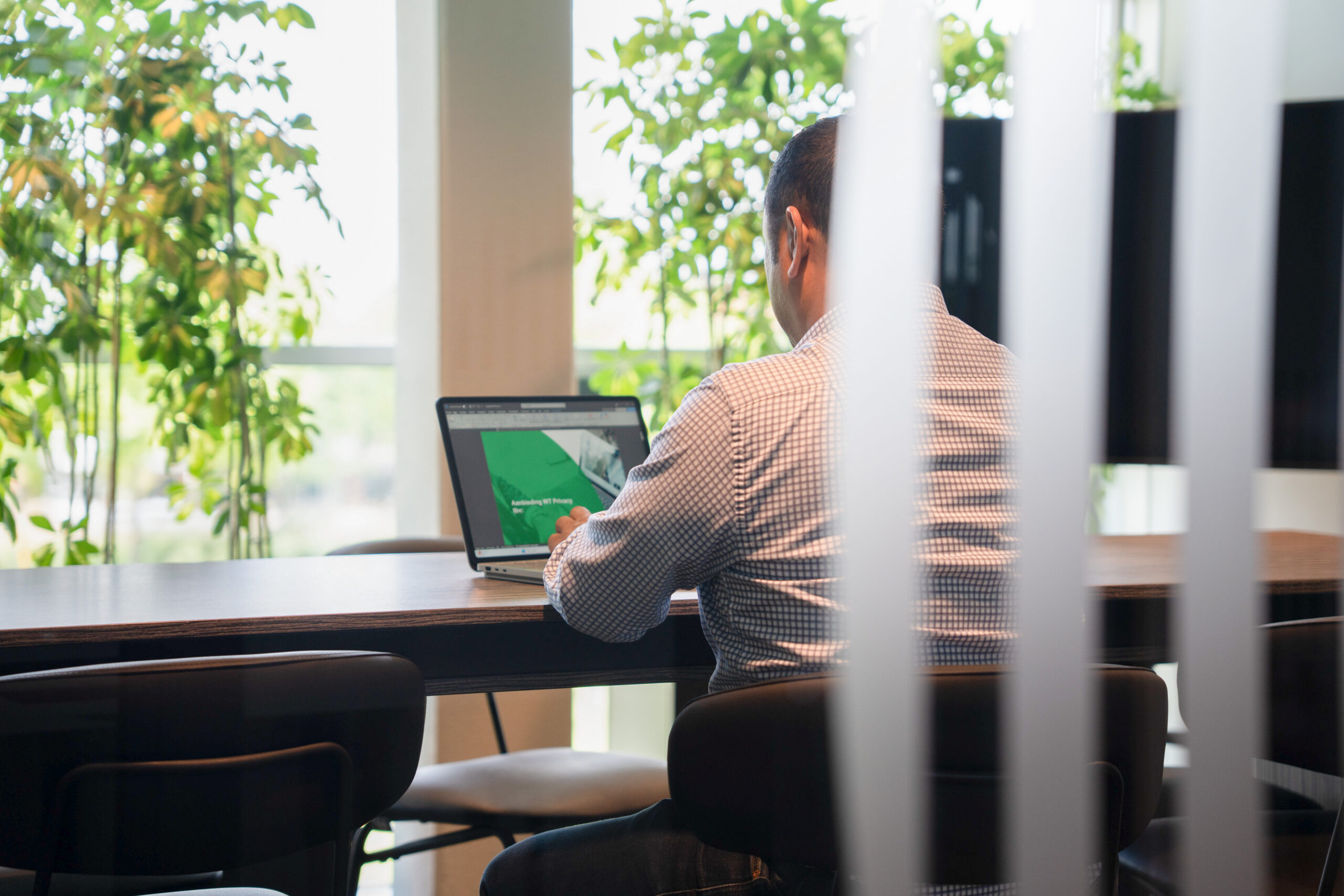 Beveiliging, back-up, en disaster recovery