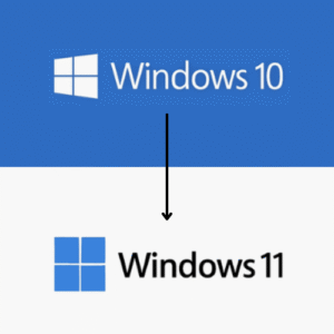 Migratie van Windows 11 voor 700 medewerkers